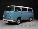 Volkswagen T2a '69