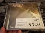 USEDCD - Rob Klerkx & The Secret - Fever Dream