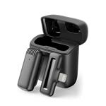 DrPhone PX Pro - Draadloos Microfoon Lavalier Geschikt voor