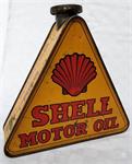 Shell olie kan 1930-40