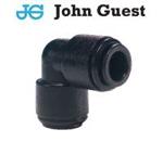 John Guest PM0306E metrisch bocht 6  mm