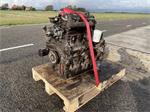 Engine Fiat 8045.06 / 8045