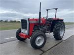 Massey Ferguson 245