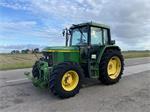 John Deere 6410