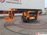 ATN MG23 MYGALE 23 Tracked Bi-Fuel Boom Lift 2285cm