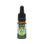 CBD Olie 2,75% (Jacob Hooy)