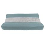 Baby's Only aankleedkussenhoes Classic Stonegreen