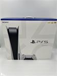 Sony Playstation (PS5) Disc System Console