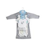 Newborn gift set