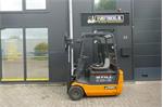 VS-20924 Elektrische heftruck STILL R20-15 CONTAINTER