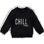 Lucky No.7 kinder chillest sweater