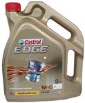 Castrol Edge 5W40 M 5 Liter