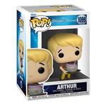 The Sword in the Stone POP! Movies Vinyl Figure Arthur n° 10