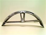 Honda CB 125 S 1974-1975 voorspatbord