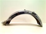 Honda CB 125 S 1976-1977 achterspatbord