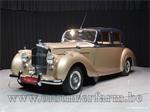 Bentley R-Type '53