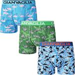 Gianvaglia Heren Boxers 