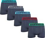 Gianvaglia Heren boxers Naadloos 