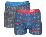 J&C Herenboxer 