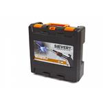 Sievert Powercase Ultra (Powerjet EU + Ultragas) Branderset