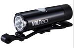 Koplamp Cateye Volt 80 Lumen zwart