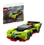 Lego Speed Champions 30434 Aston Martin Valkyrie AMR Pro