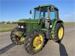 John Deere 6200
