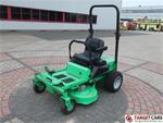 Rimmert FM170 Electric Zero Turn 48V Ride On Mower