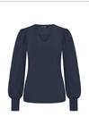 Travel Top Pofmouw Uni Mi-Piece 2226