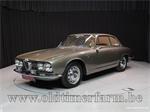 Alfa Romeo 2000 Sprint '61