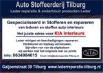 KIA leder reparatie en stoffeerderij Tilburg