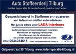 LADA leder reparatie en stoffeerderij Tilburg