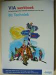 werkboek B2 Techniek 9789076944982