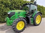 landbouwtractor John Deere 6130R Jaar 2014