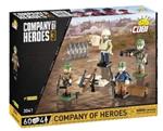 COBI 3041 Company of Heroes
