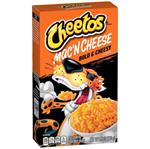 Cheetos Mac'n Cheese, Bold & Cheesy (170g)