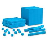 MAB materiaal - complete set (141 stuks)