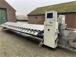 Hermeler ATS 18 aspergesorteermachine