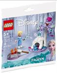 Lego Disney 30559 Elsa en Bruni's Boskamp