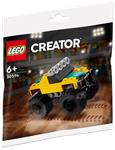 Lego Creator 30594 Rock Monster Truck