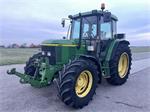 John Deere 6210