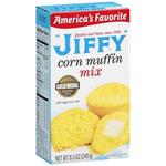 Jiffy Corn Muffin Mix (Original) (240g) (Best By 20-12-22)