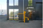 VS-20952 Triplex stapelaar Jungheinrich EJC214 4300mm!