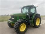 John Deere 6600