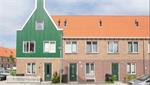 woonhuis in Landsmeer
