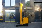 VS-20943 Triplex reachtruck Jungheinrich ETV214 7.700mm