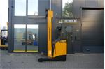 VS-20942 Triplex reachtruck Jungheinrich ETV214 7.700mm