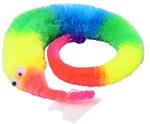 Magische Crazy Rainbow Worm - Magic Worm