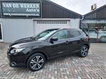 Nissan Qashqai 1.2 DIG-T N-Vision AUTOMAAT