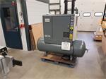 Compressor Atlas copco Schroefcompressor GX7ff